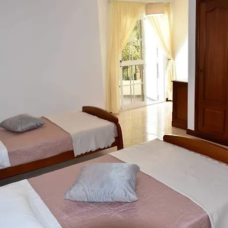 Villa Mansion Almond *