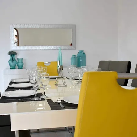 Villa Mansion Almond Arco da Calheta (Madeira)